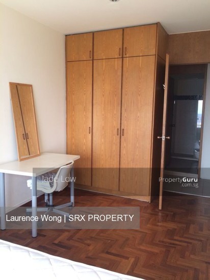 The Plaza (D7), Apartment #204192331